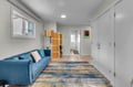 1st floor living room