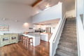stairway to loft