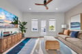 2nd story sitting room