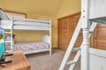 bunk bed room