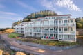 oceanside exterior