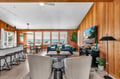 2nd story living room
