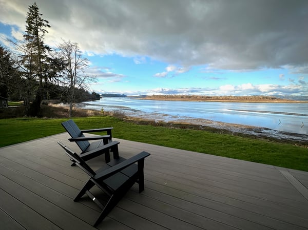 Deck View