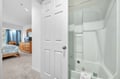 primary bedroom bathroom