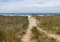 Beach Access