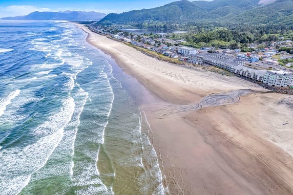 Rockaway Beach Vacation Rentals