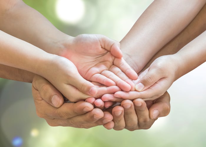 Charitable Givings