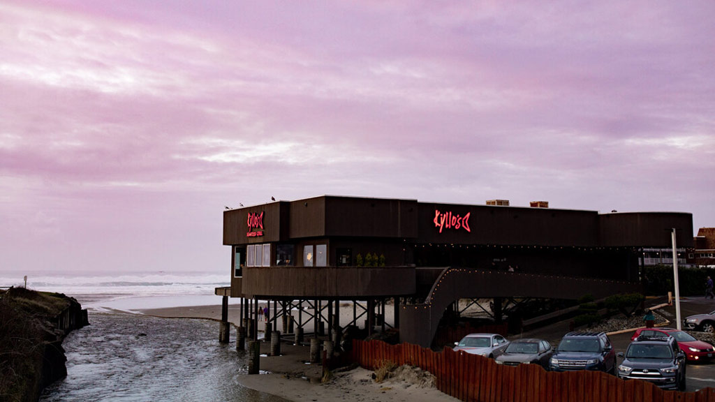 4 Restaurants to Try – Lincoln City