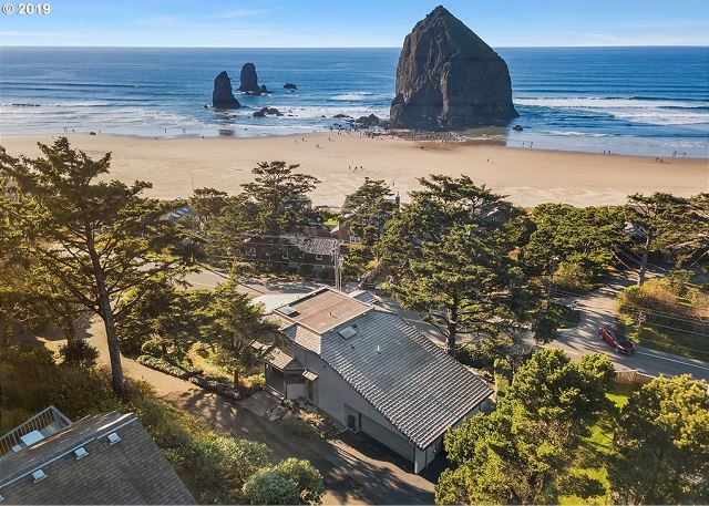 Find Your Ideal Oregon Coast Vacation Destination