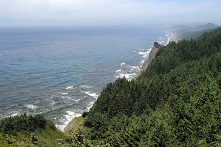 best places to visit in the oregon coast