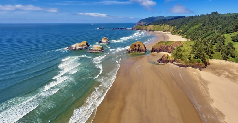 10 Best Things to Do on the Oregon Coast