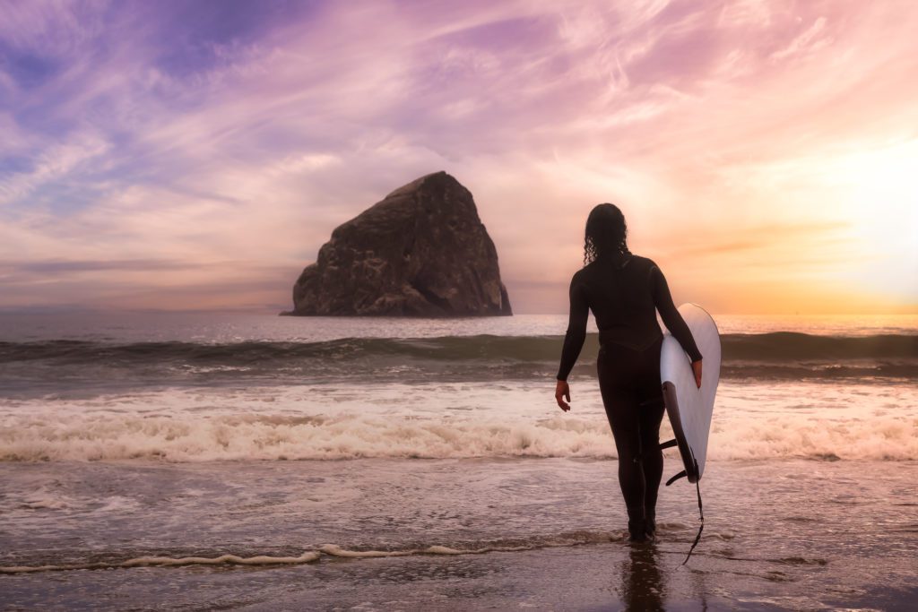 Pacific City Surfing: Oregon’s Surf Mecca!