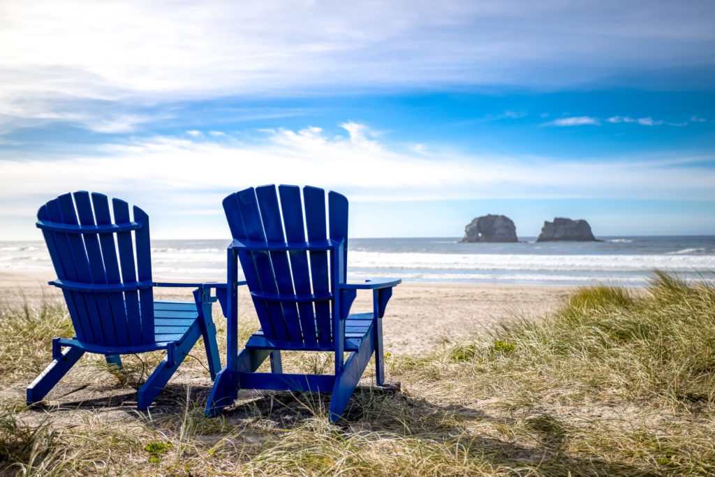 Top Five Spring Break Rockaway Beach Activities to Enjoy When Staying with Oregon Beach Vacations