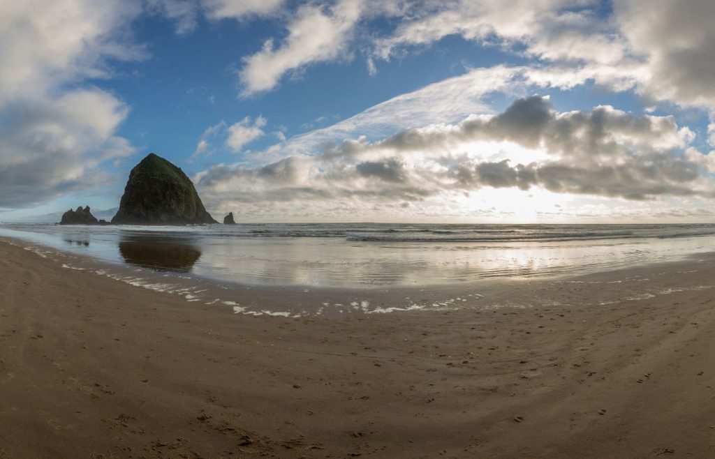 Things to Do on the Oregon Coast in December 