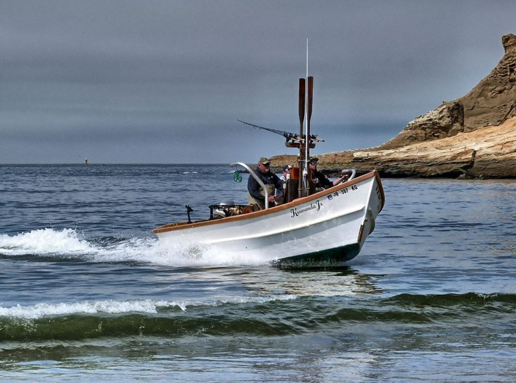 Pacific City Fishing: What to Know About Fishing in PC!