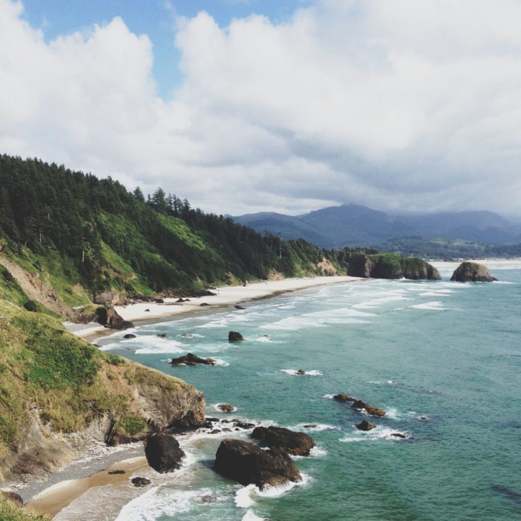 Make Some Memories This Memorial Day Weekend at the Oregon Coast! 