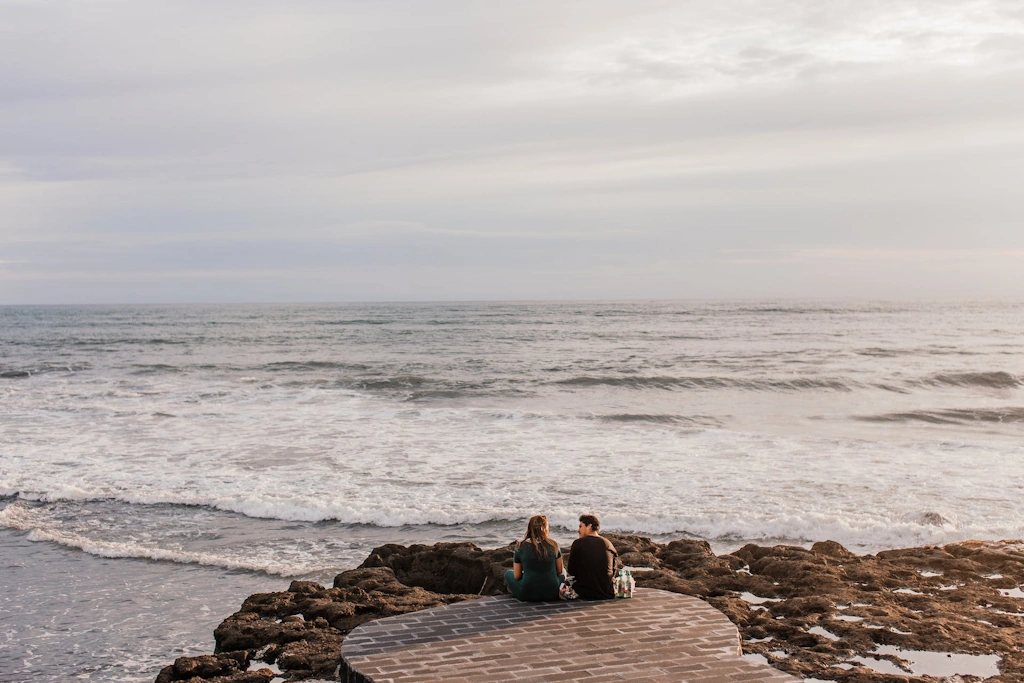 Plan a Romantic Valentine’s Day Getaway on the Oregon Coast!