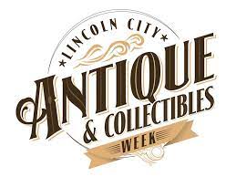 Hunt for Treasures – Lincoln City’s Antique & Collectibles Week! 
