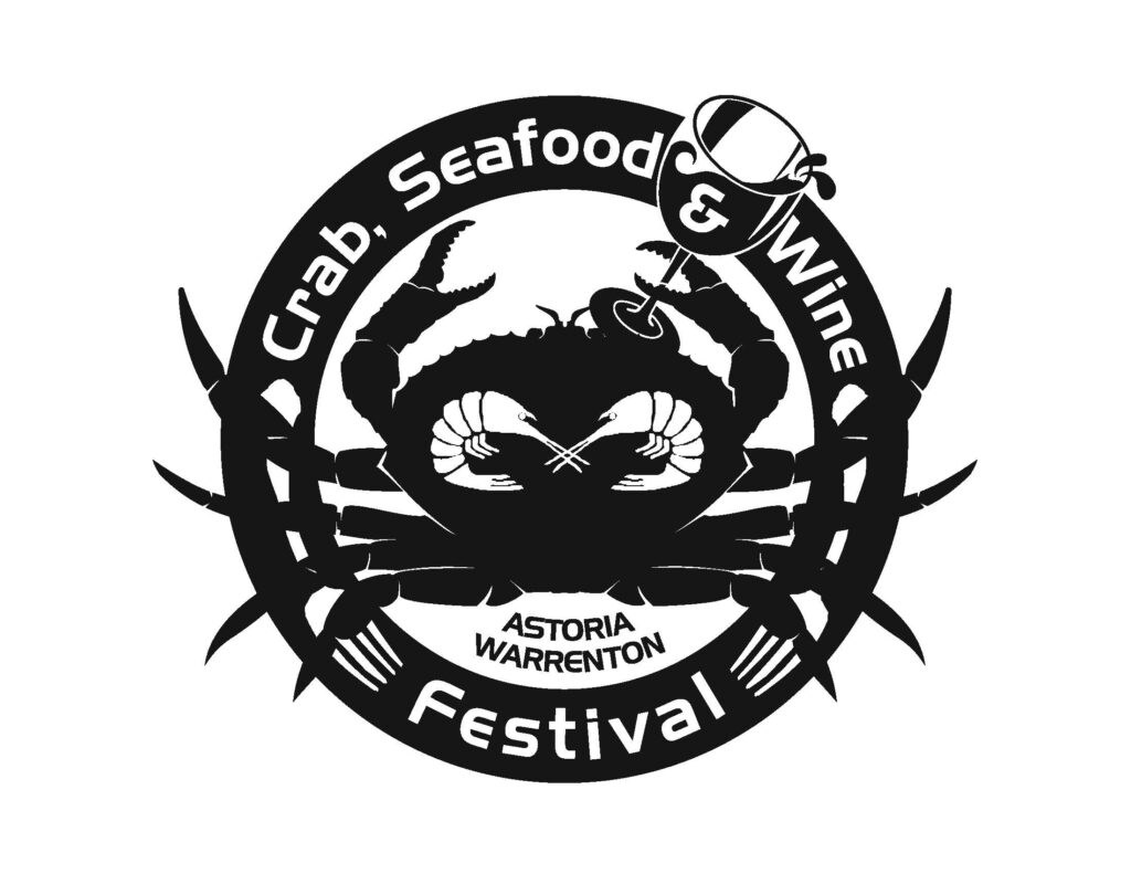 Astoria Warrenton Crab, Seafood & Wine Festival! 
