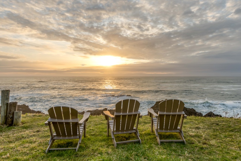 Family-Friendly Homes Perfect for Spring Break on the Oregon Coast!  