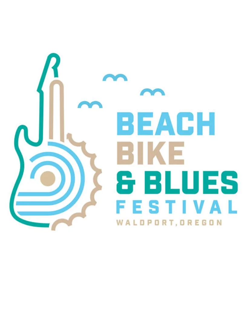 May Brings Flowers and Waldport’s Beach, Bike & Blues Festival