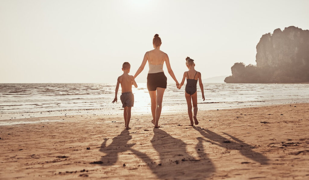 Celebrate Mom on the Oregon Coast This Mother’s Day! 